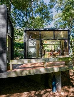 Publicação da Casa Toca no Anuário Casa e Mercado 2026